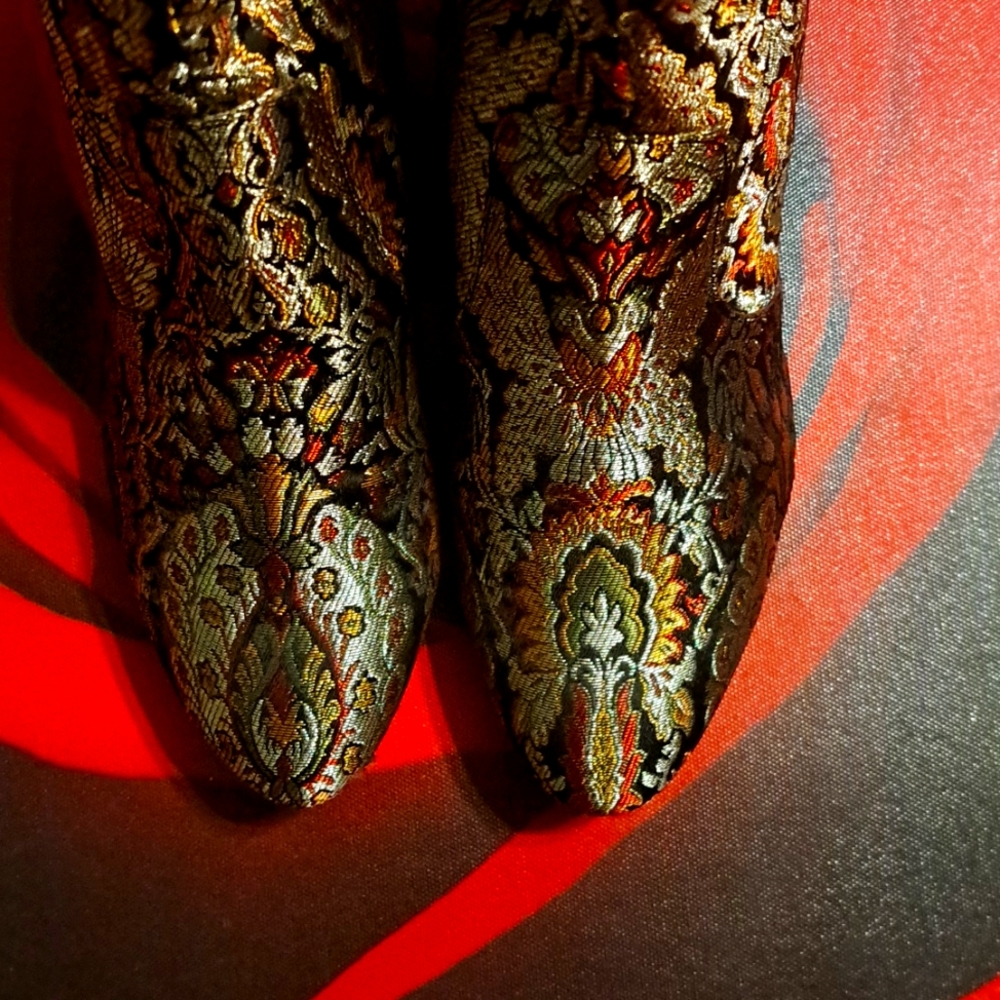 Unisa Cayzea Boots - Picture 4 of 6